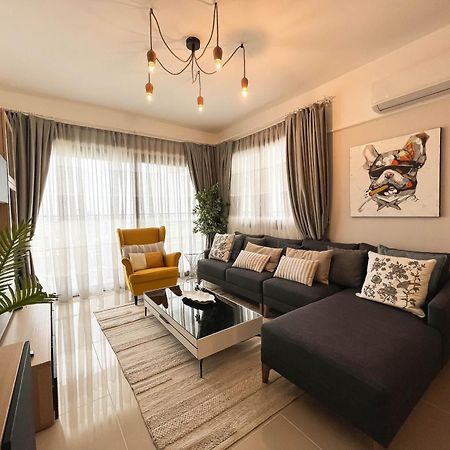 Caesar Resort & Spa Trikomo Екстериор снимка