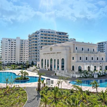 Caesar Resort & Spa Trikomo Екстериор снимка