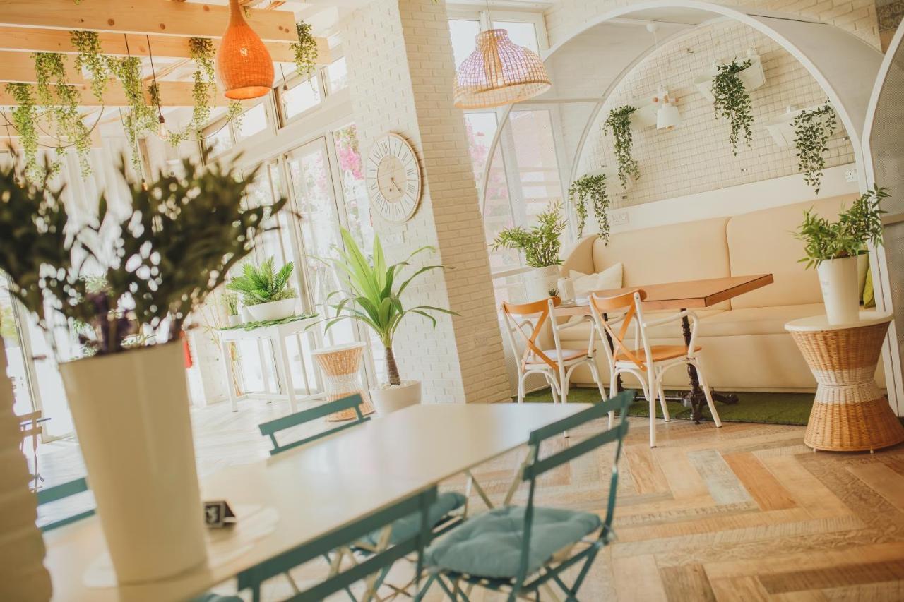 Caesar Resort & Spa Trikomo Екстериор снимка