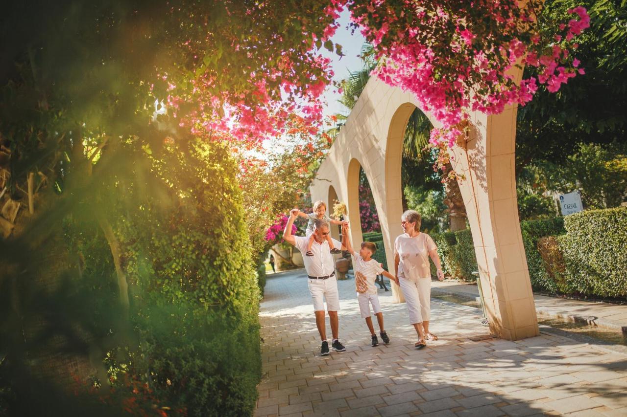 Caesar Resort & Spa Trikomo Екстериор снимка