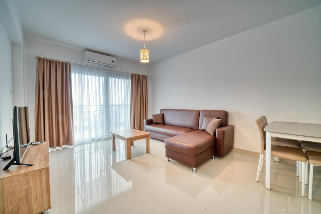 Caesar Resort & Spa Trikomo Екстериор снимка