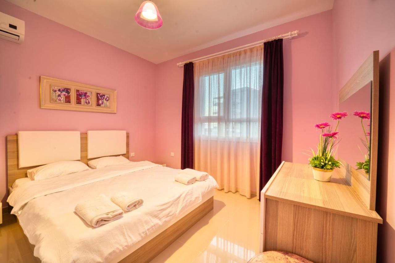 Caesar Resort & Spa Trikomo Екстериор снимка