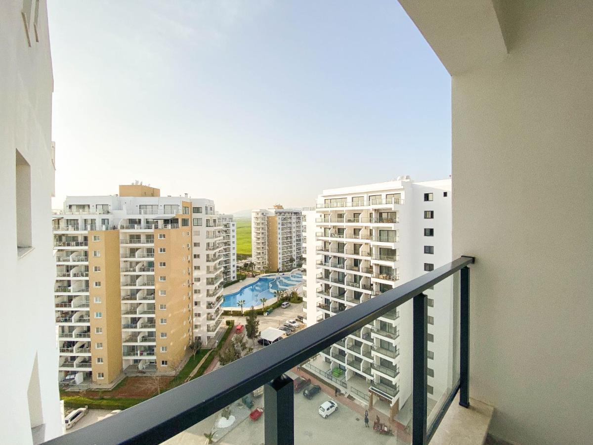 Caesar Resort & Spa Trikomo Екстериор снимка