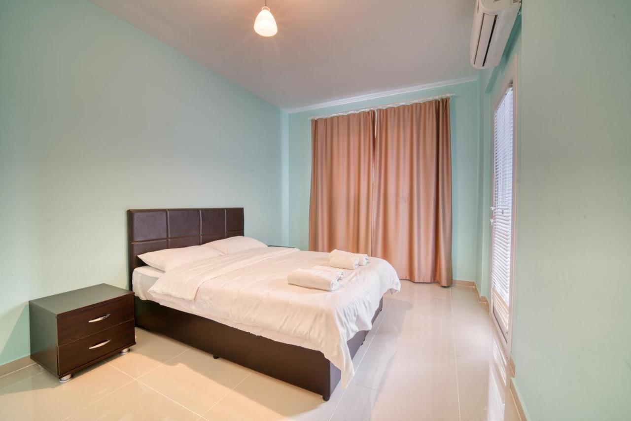 Caesar Resort & Spa Trikomo Екстериор снимка