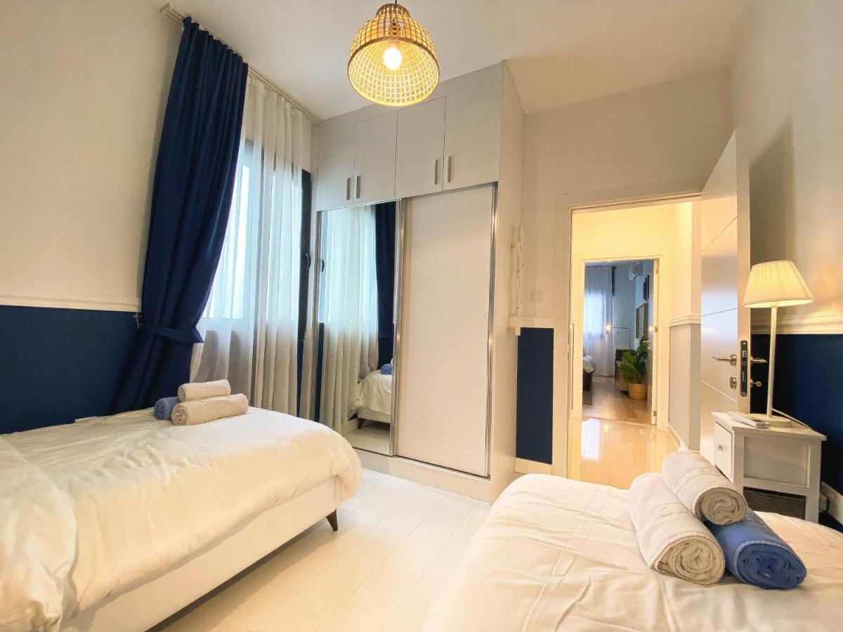 Caesar Resort & Spa Trikomo Екстериор снимка