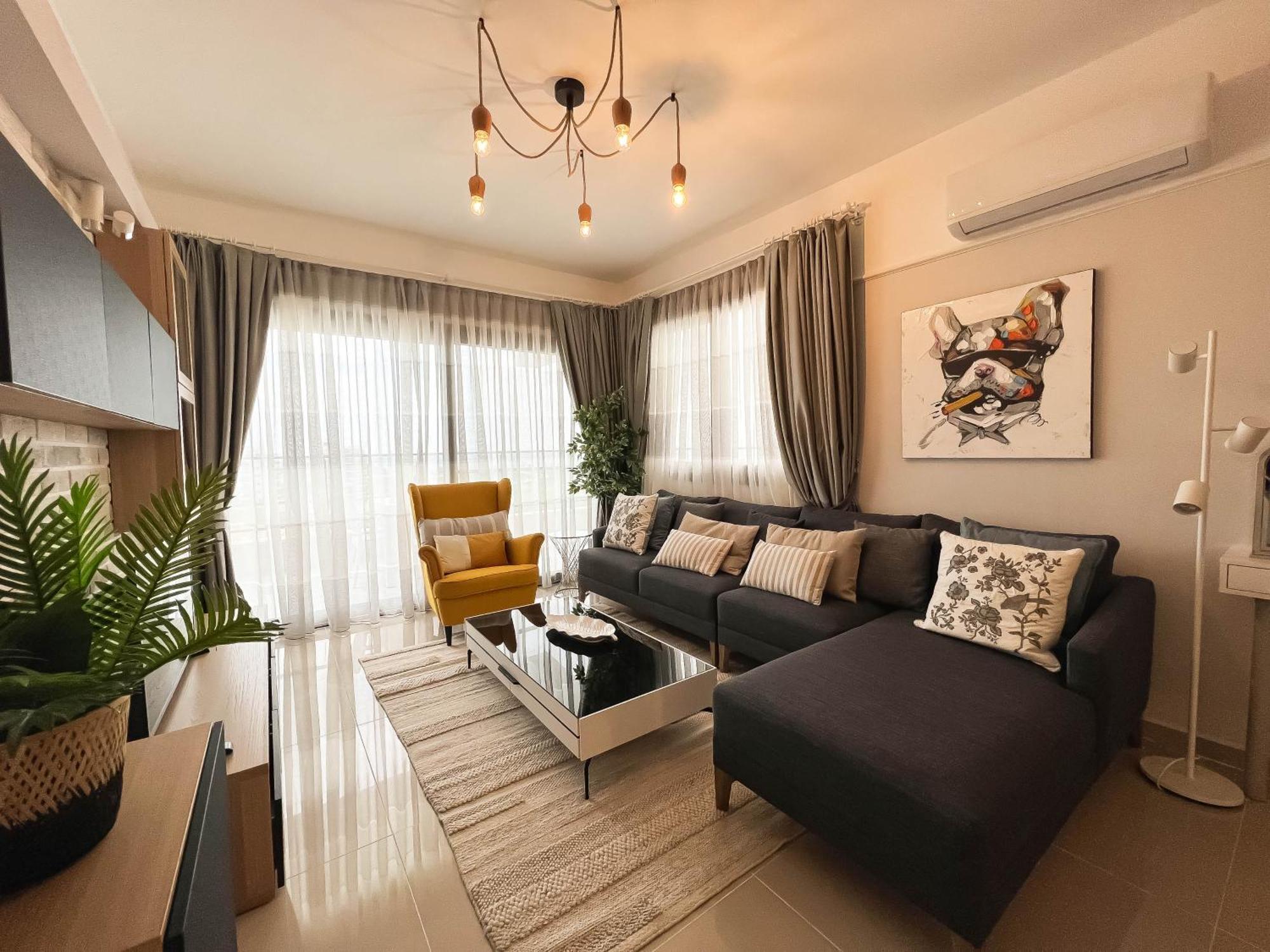 Caesar Resort & Spa Trikomo Екстериор снимка