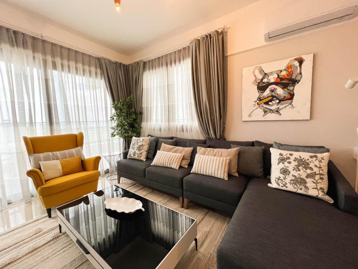 Caesar Resort & Spa Trikomo Екстериор снимка