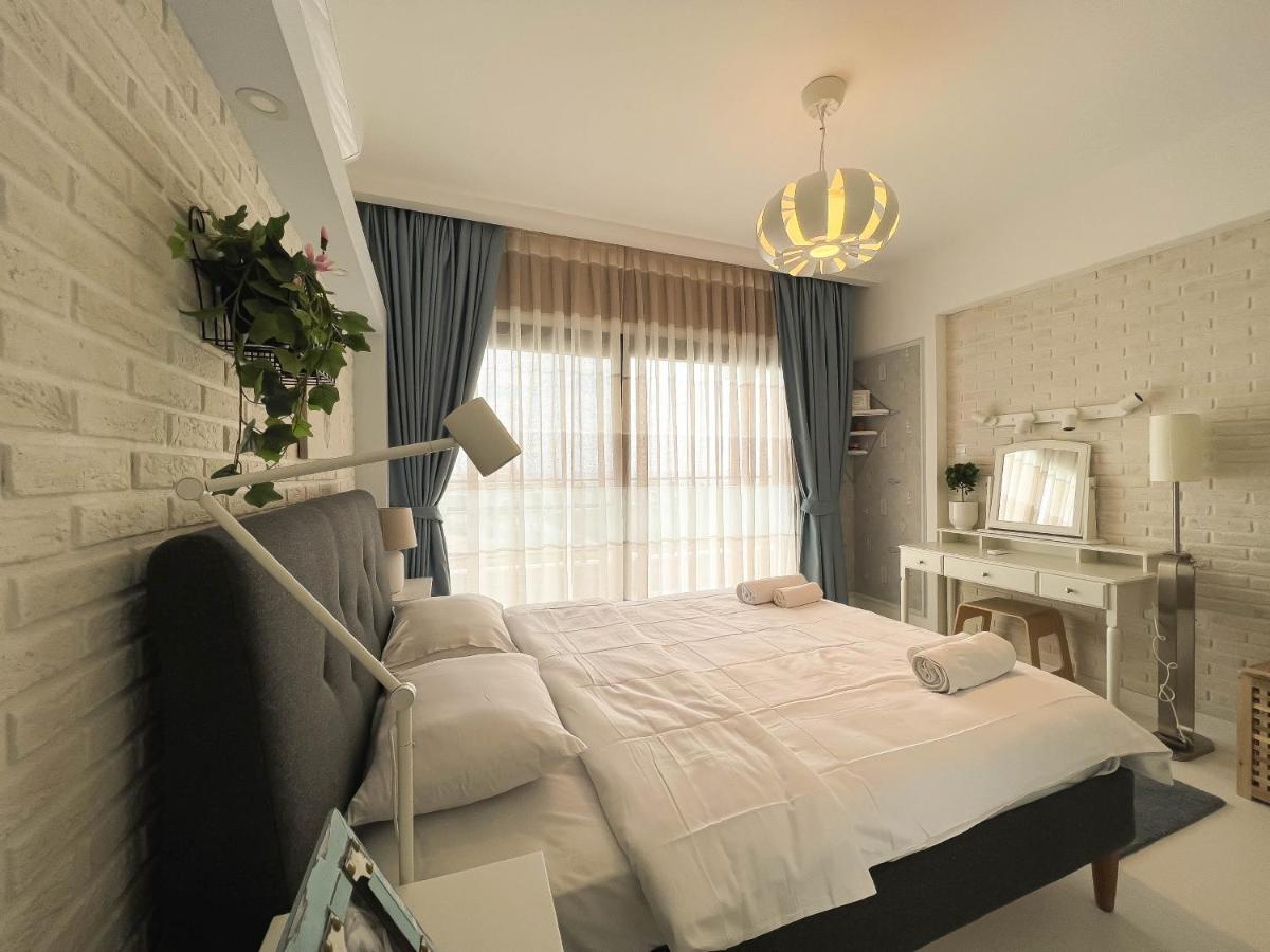 Caesar Resort & Spa Trikomo Екстериор снимка