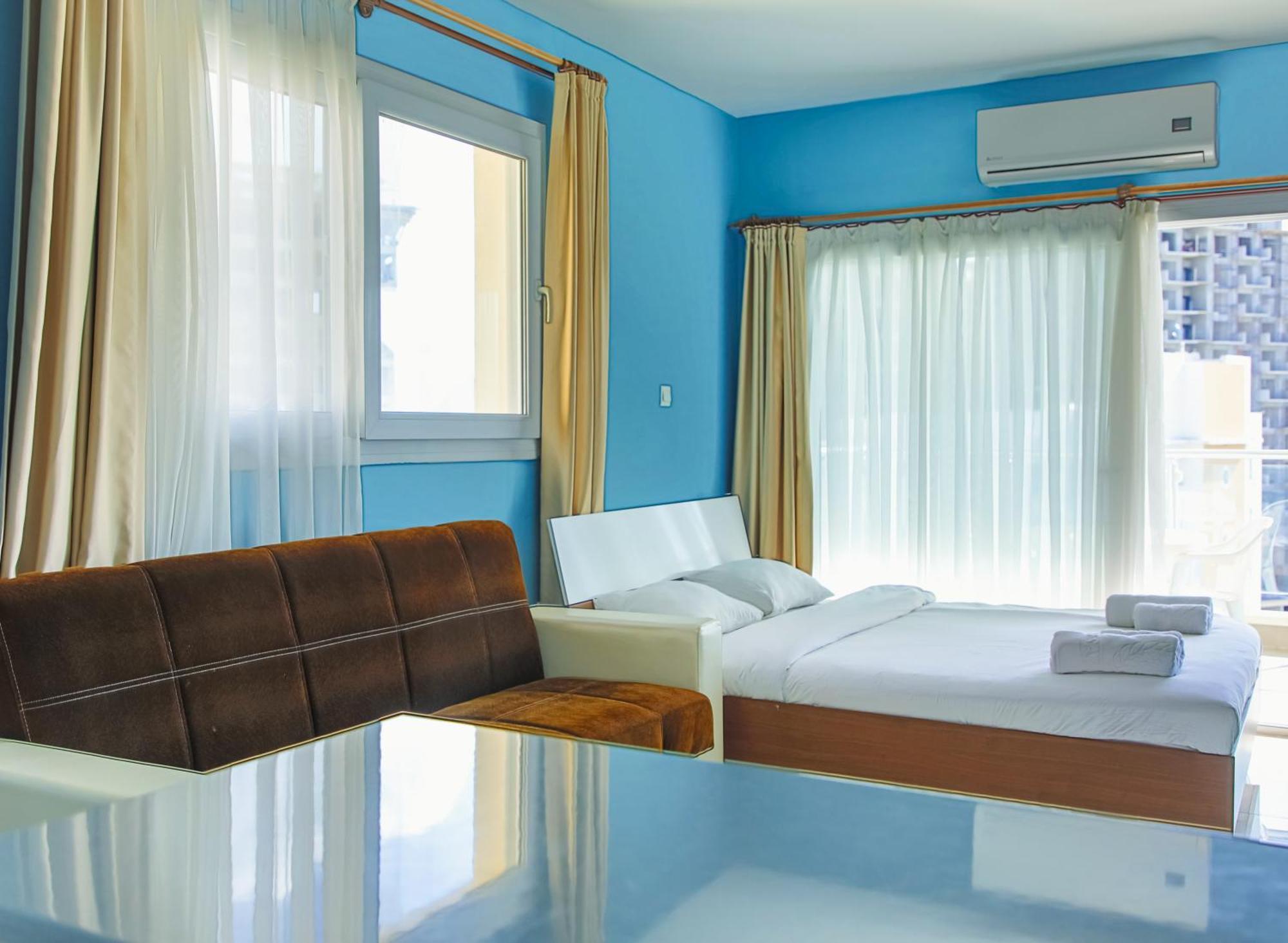 Caesar Resort & Spa Trikomo Екстериор снимка