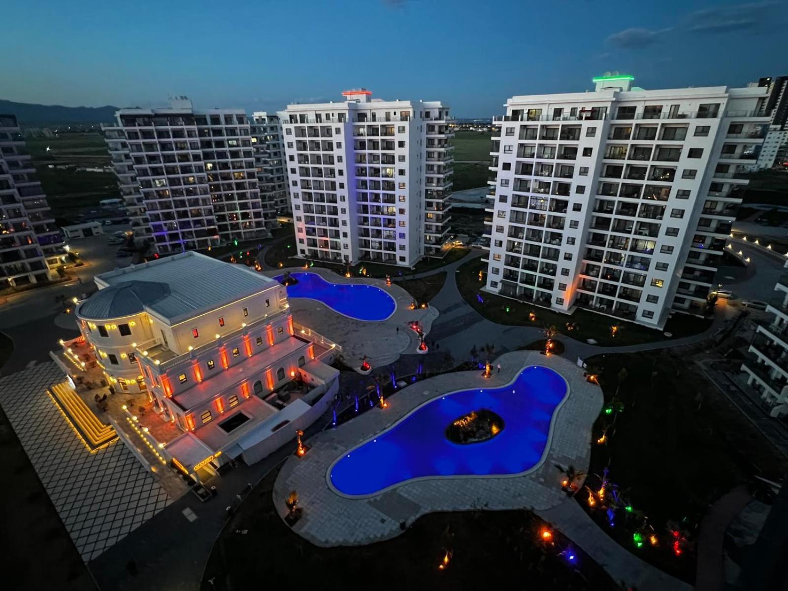 Caesar Resort & Spa Trikomo Стая снимка