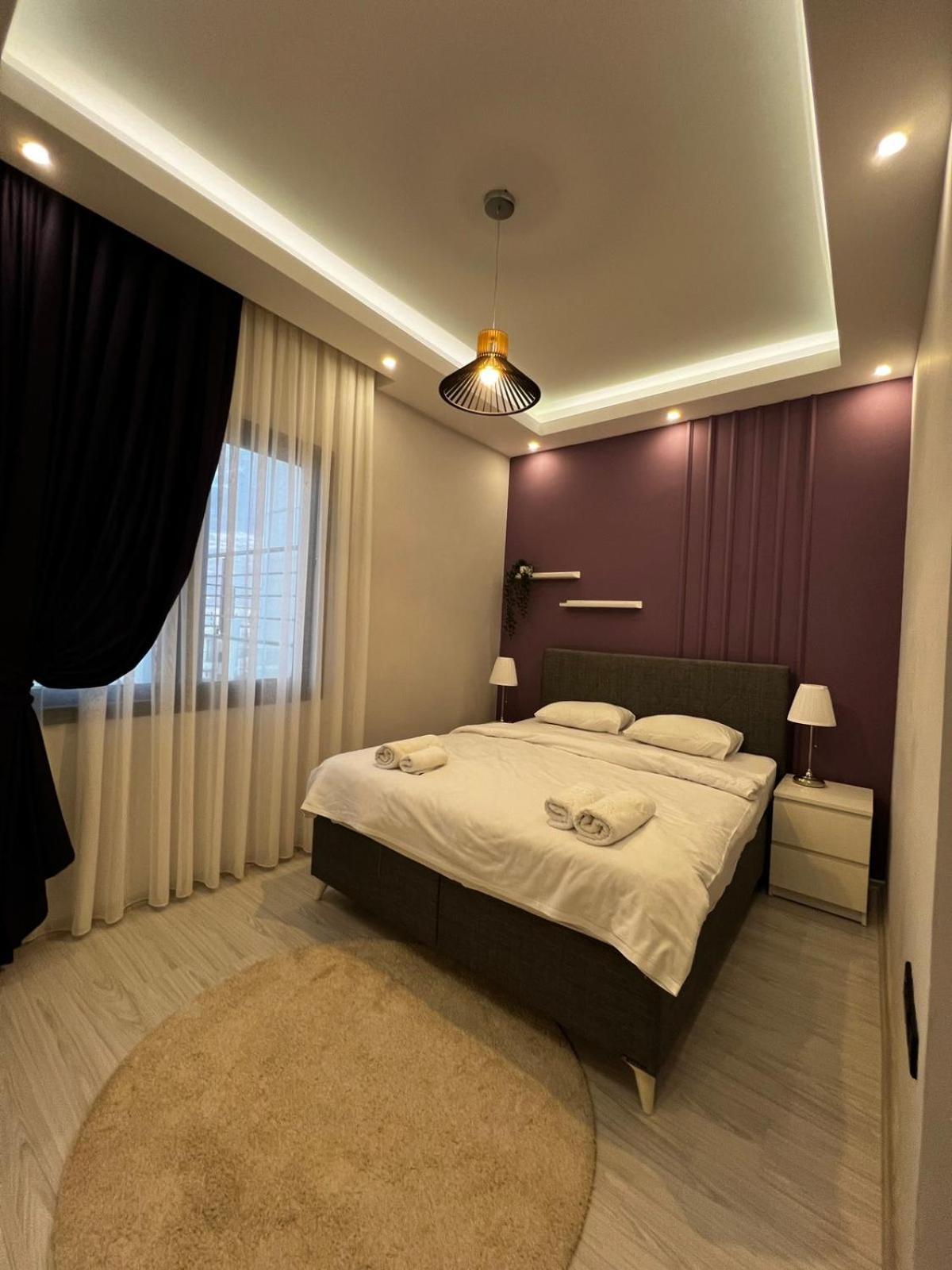 Caesar Resort & Spa Trikomo Стая снимка