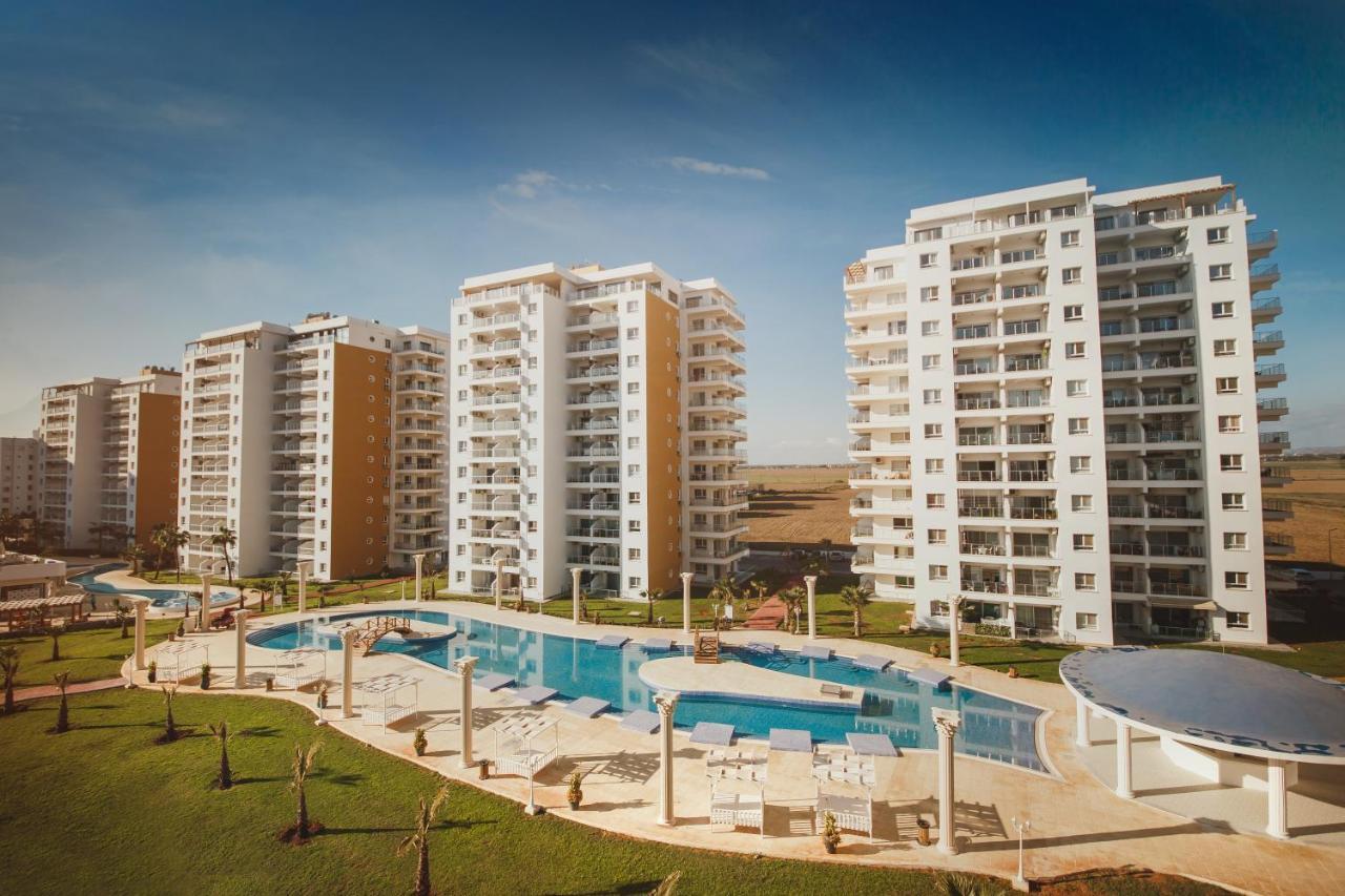 Caesar Resort & Spa Trikomo Екстериор снимка